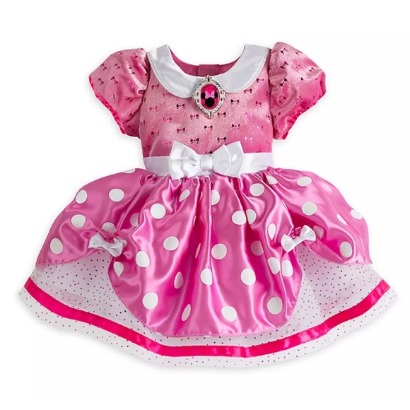 Minney mouse costume 18M halloween - Picture 6 of 6